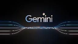 Introducing Gemini: our largest and most capable AI model