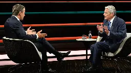 Ex-Bundespräsident Gauck: AfD kommt bei uns nie an die Macht