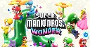 Nintendo says Super Mario Bros. Wonder soared due to multiplayer magic