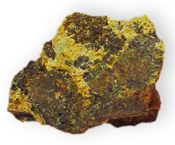 Cummingtonite - Wikipedia