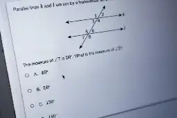 MCAS: The debate over Question 2, an effort to drop the high school 'exit exam'