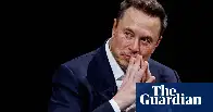 Elon Musk under investigation by US agency for $44bn takeover of Twitter