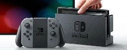 Switch Accessibility Evaluation