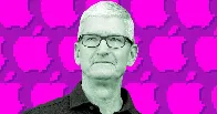 Tim Cook is “not 100 percent” sure Apple can stop AI hallucinations