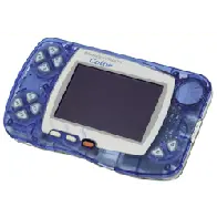 Retro Warriors 498 - WonderSwan