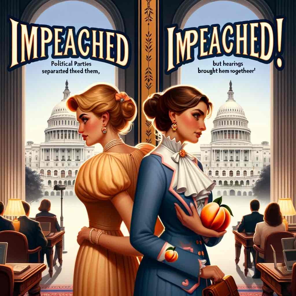 impeached