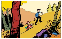 Bill Watterson: 'Some thoughts on the real world by one who glimpsed it and fled', Kenyon College - 1990  — Speakola