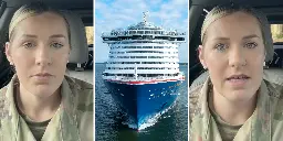 ‘I don’t know what else to do’: Carnival Cruise customer spent 2K on trip. Now that she’s passed away, they want a $1,300 cancellation fee