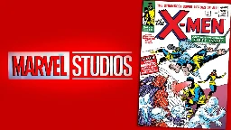 ‘X-Men’ Movie At Marvel Studios Gains Momentum As Michael Lesslie Comes On As Screenwriter