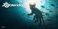 Blender 4.4 released