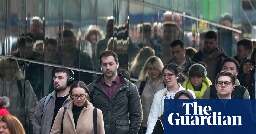 Millennials are exhausted by working more for less | Letters