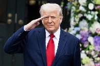 Trump’s Tariffs Have Done What No US Adversary Could