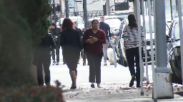 San Mateo County becomes 1st in US to declare loneliness as health emergency