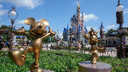 Morale down, cronyism up after DeSantis takeover of Disney World government, ex-employees say