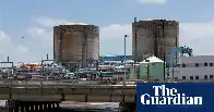 Ageing nuclear plant in Florida at risk from climate crisis, advocates warn | Regulators extended the life of two of the oldest US reactors in Miami. Millions of people in the area are now vulnerable