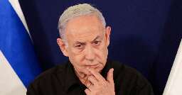 Netanyahu says Hamas refused Israeli fuel offer for Gaza's Shifa hospital