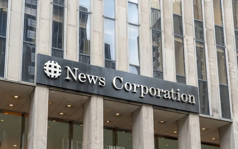 News Corp is ailing. How long will the Murdochs prop it up? - Pearls and Irritations