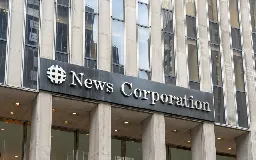 News Corp is ailing. How long will the Murdochs prop it up? - Pearls and Irritations
