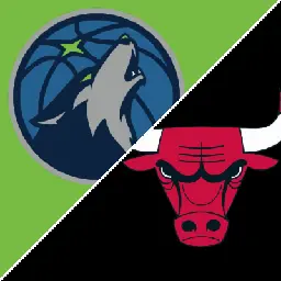 Bulls 129-123 Timberwolves (Feb 6, 2024) Final Score - ESPN