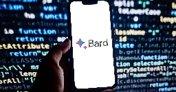 Google Indexing Bard Conversations In Search Results