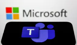 EU finds Microsoft violated antirust laws by bundling Teams