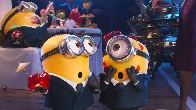 ‘Minions 3’ Set for 2027 as ‘Despicable Me’ Franchise Nears $5 Billion at Box Office