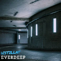 Everdeep, by Distillat