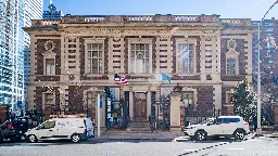 Mütter Museum - Wikipedia