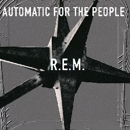 R.E.M. - Man On The Moon