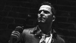 Max Payne voice actor James McCaffrey has passed away | VGC