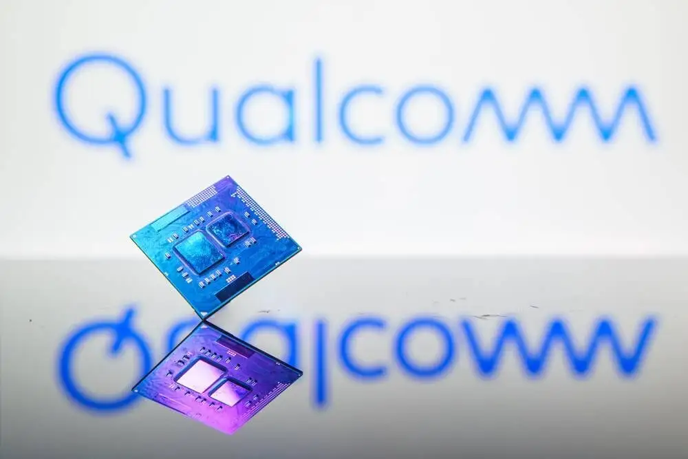 Sorry, there’s no way Qualcomm is buying Intel