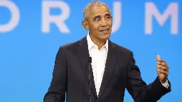 Obama says people need to acknowledge complexity of Israel-Palestinian conflict to move forward | CNN Politics