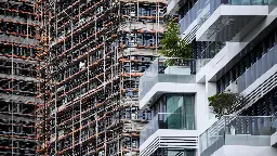 Europa: EZB erwartet weiteren Preisanstieg bei Wohnraum