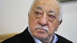 Turkish preacher and Erdoğan's rival Fethullah Gülen dies, media claim