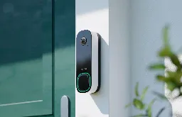 Smart Doorbell Camera (wired) | ecobee