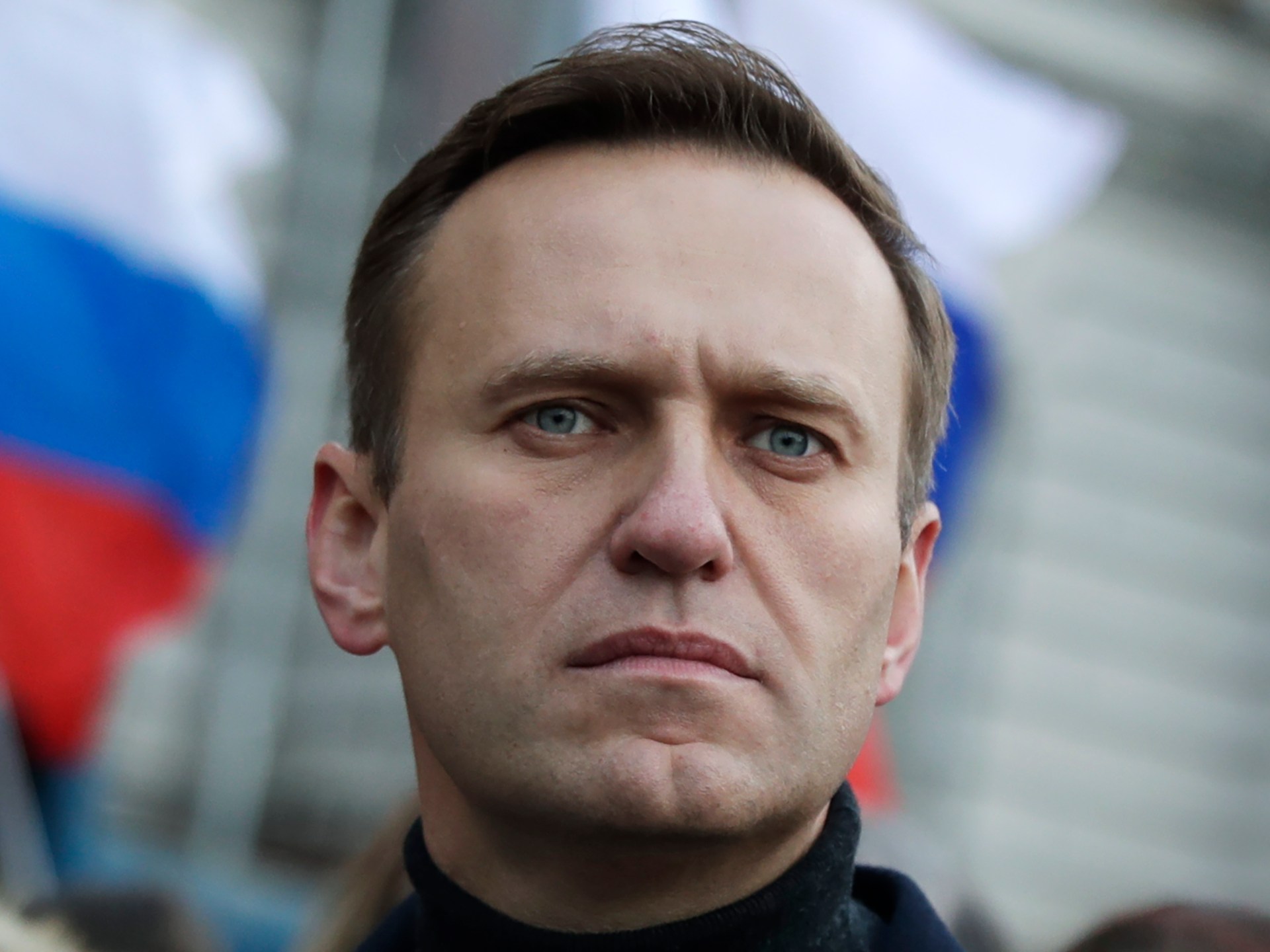 Russian opposition leader Alexey Navalny has died in prison: State media