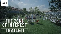 The Zone of Interest | Official Trailer HD | A24