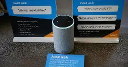 Amazon must pay $46.7 mln in voice-assistant patent case, US jury says