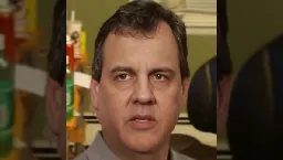 Governor Chris Christie's Reminisces