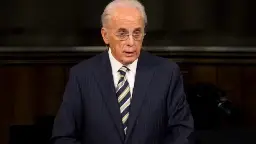 Megachurch Pastor, John MacArthur Claims Martin Luther King was ‘Not a Christian’ | WATCH - Atlanta Tribune