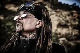 Ministry Announces Spring 2024 Tour with Gary Numan and Front Line Assembly — Post-Punk.com