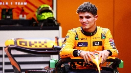 Explained: How Lando Norris avoided FIA penalty for ‘false start’ in Saudi Arabia