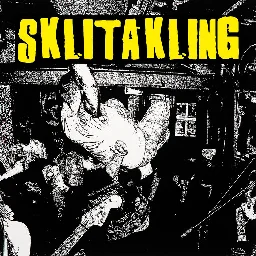 Sklitakling, by Sklitakling