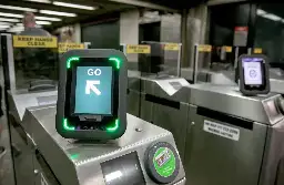 The MBTA's new contactless fare readers are now live. Here are some dos and don'ts