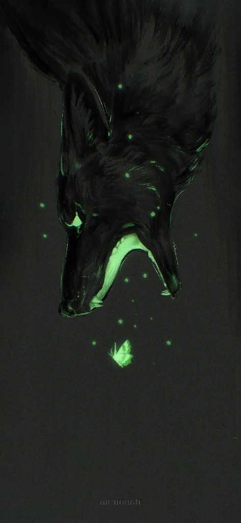 Agiroux wallpaper
