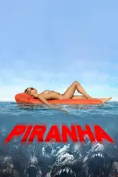 Piranha 3D - scenestamps.com