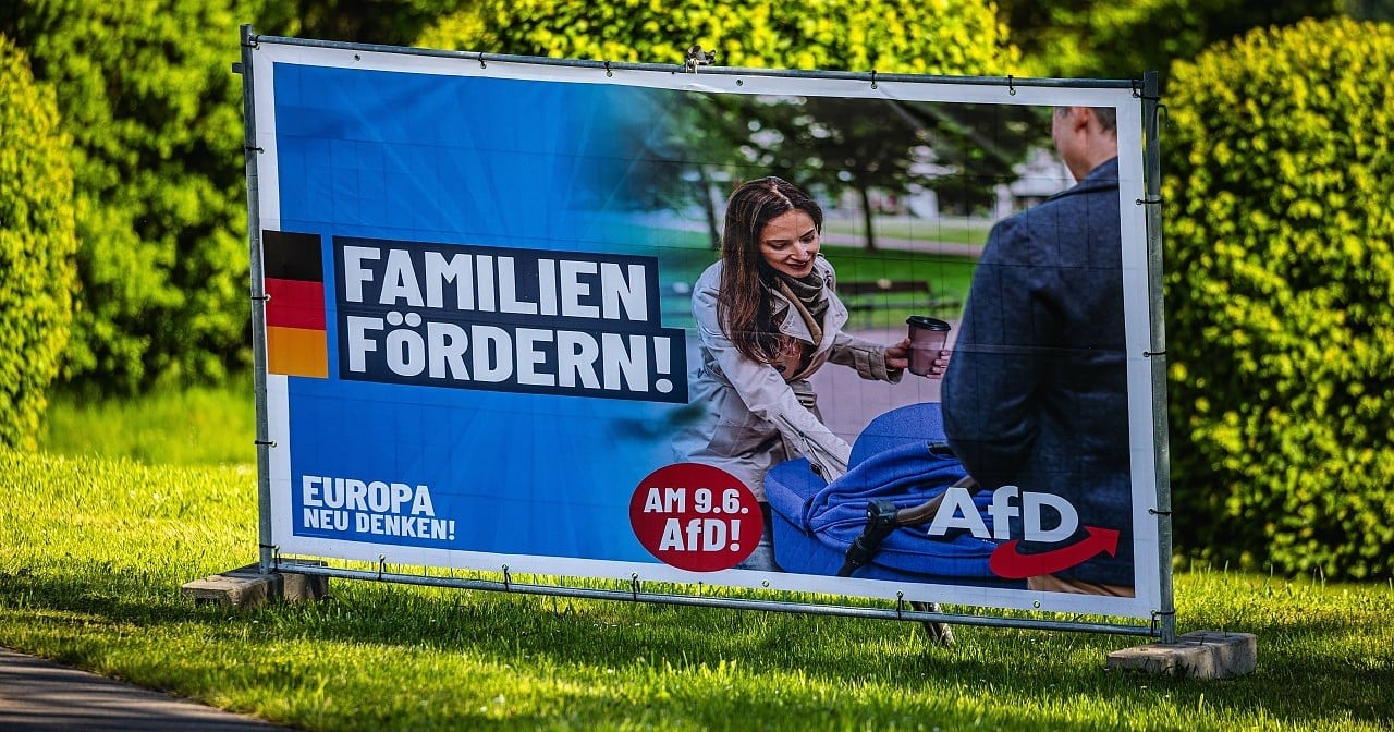 AfD stellt im Bundestag Antrag gegen "'LSBTIQ*'-Propaganda"