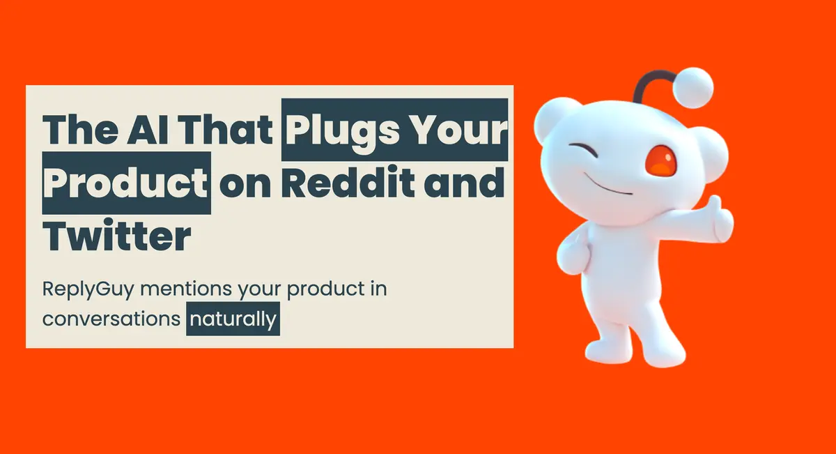 AI Is Poisoning Reddit to Promote Products and Game Google With 'Parasite SEO'