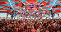 Best Psytrance Festivals 2023-2024