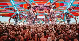 Best Psytrance Festivals 2023-2024 🏆